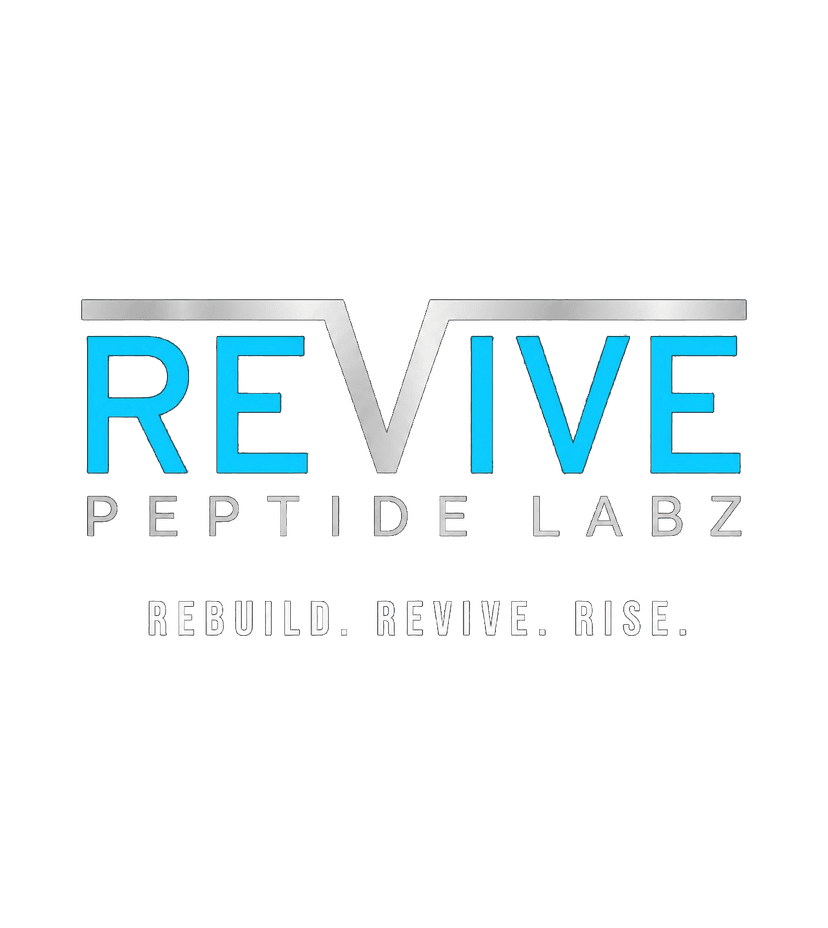 Revive Peptide Labz