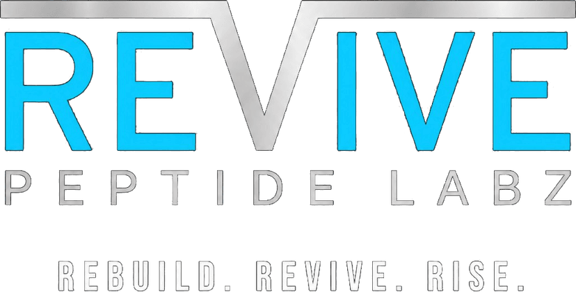 Revive Peptide Labz